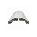 PVC Extrusion Rigid T Shape U Shape